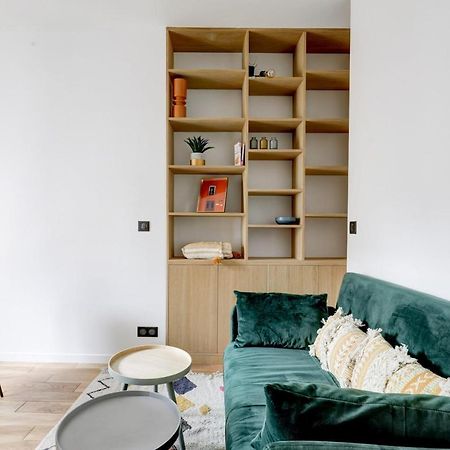 Madeleine - Concorde City Apartment Παρίσι Εξωτερικό φωτογραφία