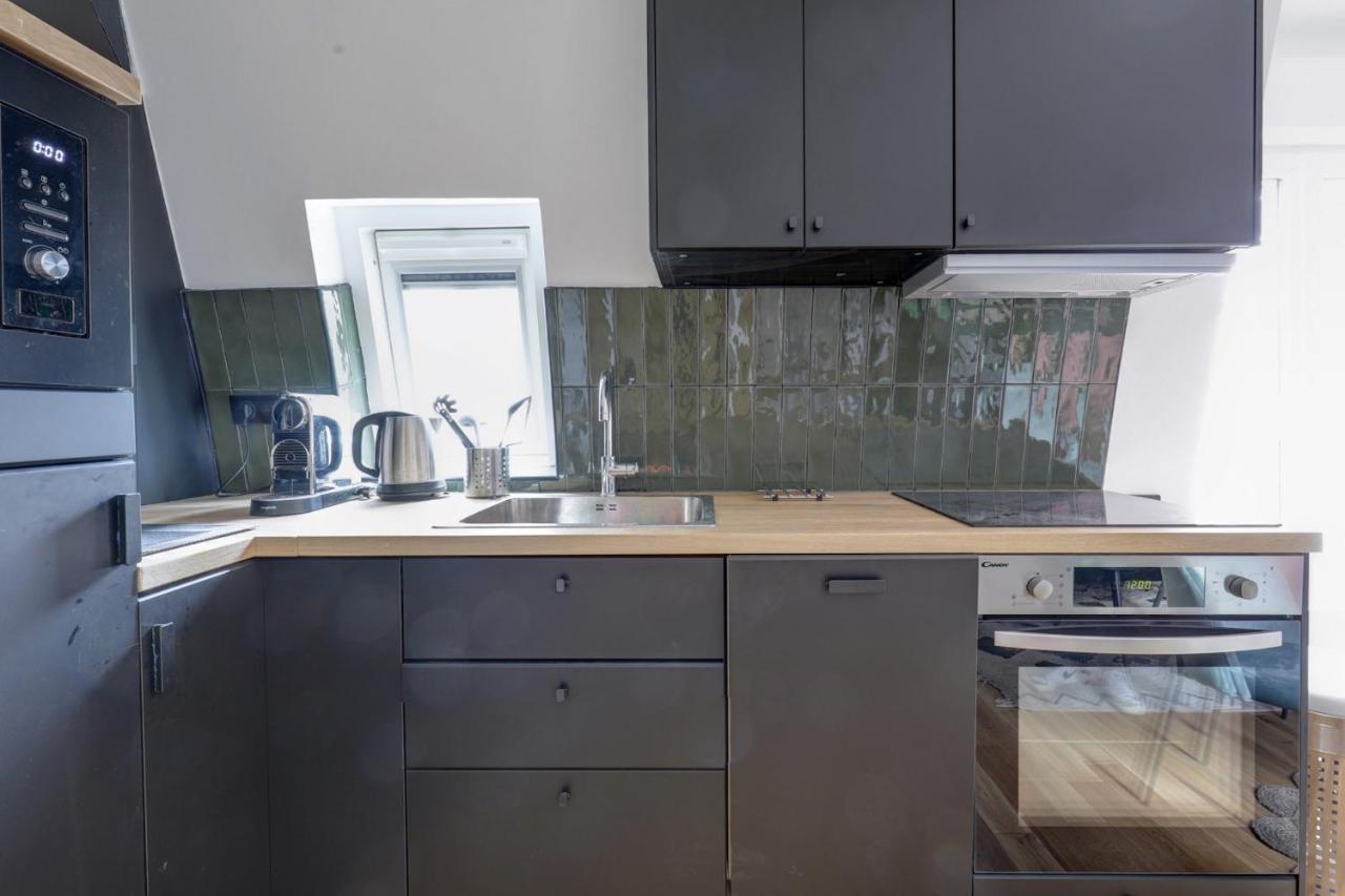 Madeleine - Concorde City Apartment Παρίσι Εξωτερικό φωτογραφία