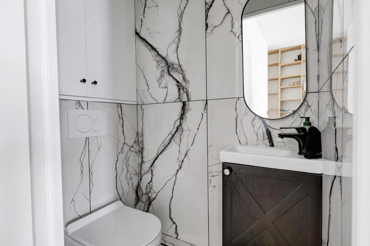 Madeleine - Concorde City Apartment Παρίσι Εξωτερικό φωτογραφία